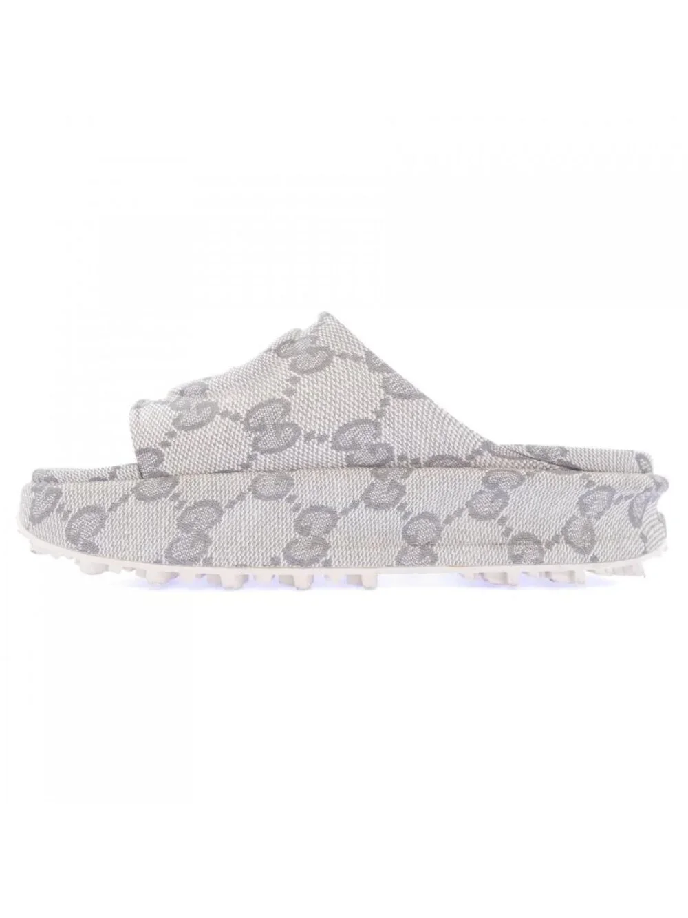 Gucci Sandals White
